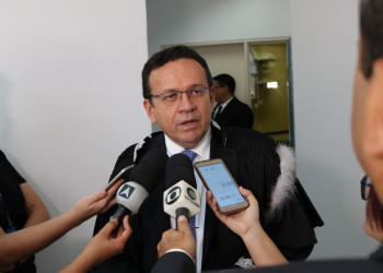 Servidor do Tribunal de Justiça do Piauí é exonerado por envolvimento em operação da PF